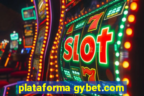 plataforma gybet.com